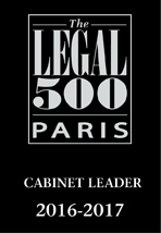 The Legal 500 - The Clients Guide to Law Firms